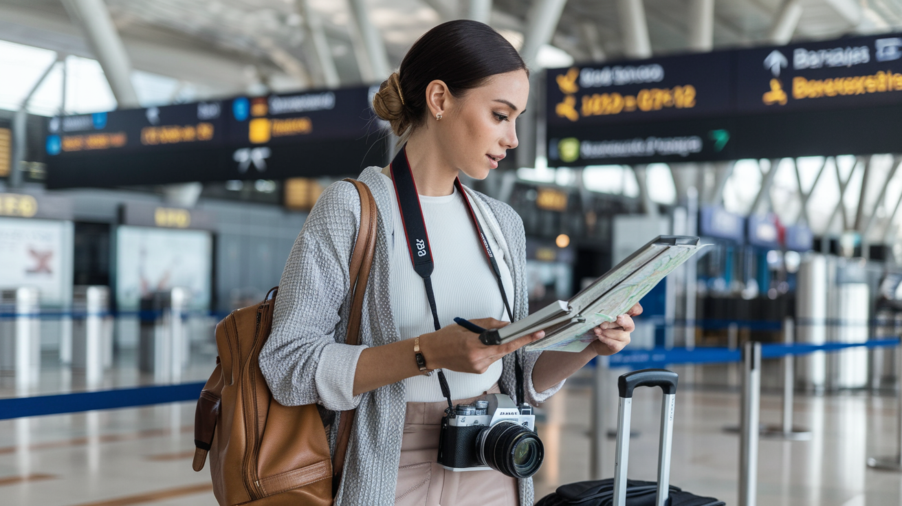 Barajas Airport Transfer to Sonseca: Your Complete Guide
